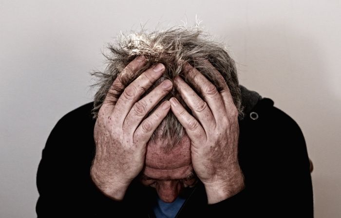 Psychologen definieren die 12 Stufen zum Burnout