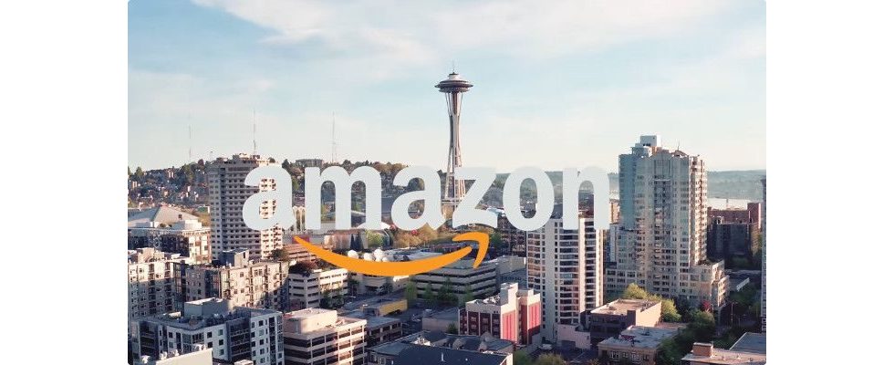 Amazon vor Kauf von Sizmeks Ad Serve-Technologie