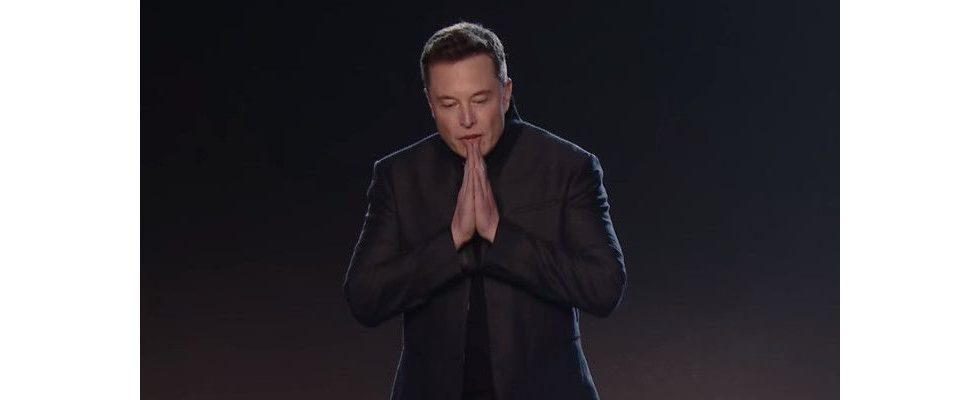 Kauft Elon Musk eine Couch!? – Zwei Gesichter eines Marketing-Gags