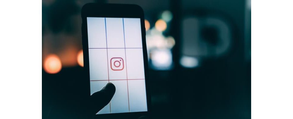 Nach diesen Faktoren sortiert Instagram die Zuschauer deiner Story