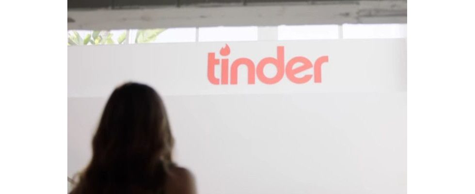 Bewegtbild jetzt auch beim Dating: Tinder testet Loop Videos fürs Profil