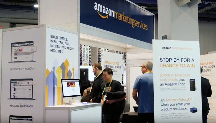 Amazon will den Werbemarkt erobern – und hat beste Voraussetzungen