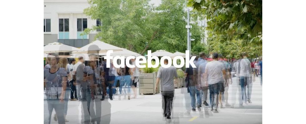 Facebook verbannt 200 Apps: Noch mehr Leaks à la Cambridge Analytica?