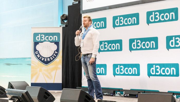 d3con University: Adtech-Knowhow für alle Altersklassen