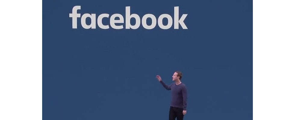 Facebooks Dating: Ein Zugeständnis an das Digitalzeitalter