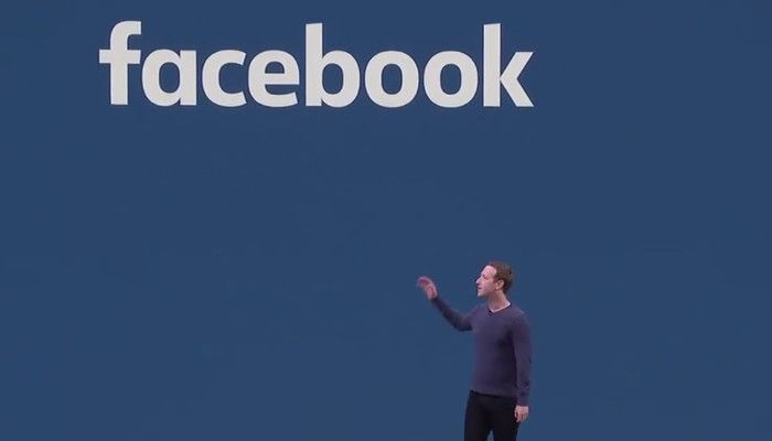 Trotz Skandalen und Milliardenstrafe: Facebook verzeichnet Nutzerwachstum um acht Prozent