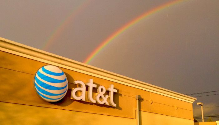 Mega-Deal: AT&T schluckt AppNexus für rund 1,6 Milliarden Dollar