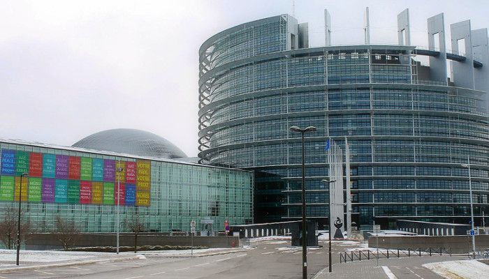 Artikel 13 kommt: EU-Parlament stimmt für Urheberrechtsreform