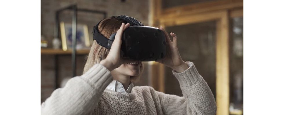Genesis City: Digitales Marketing in einer VR-Stadt