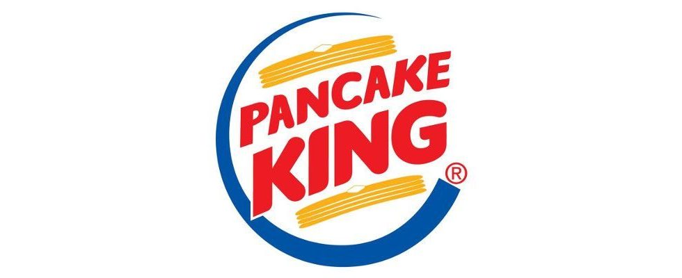 Pancake King: So zerreißt Burger King den Marketing-Stunt von IHOP