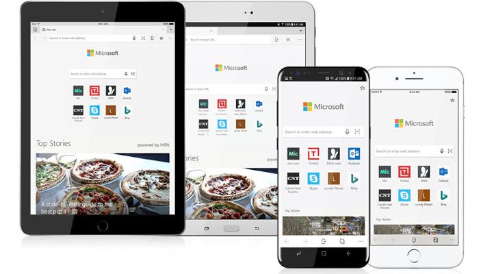 Adblock Plus blockt jetzt mobile Werbung für Microsoft Edge