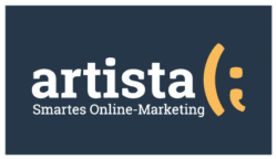 artista GmbH – Agentur für Online Marketing