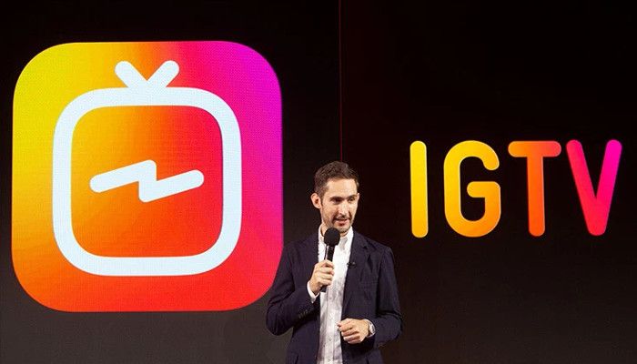 7 Tipps, um deine Marke bei IGTV in den Fokus zu stellen