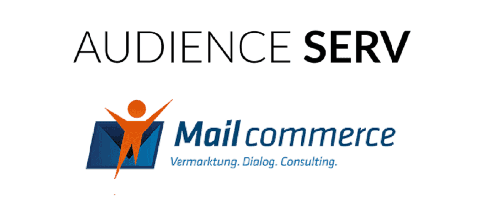 Audience Serv kauft mailcommerce