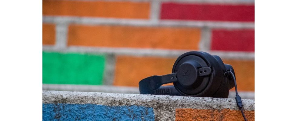 Audio Branding mit KI optimieren: Marken können den passenden Sound nun generieren