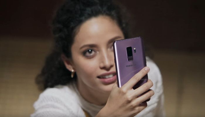Samsung Smartphones verschicken plötzlich wahllos Bilder an Kontakte