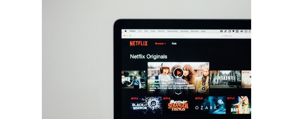 Netflix investiert 2 Milliarden in Marketing – mehr als mancher Konkurrent in Content
