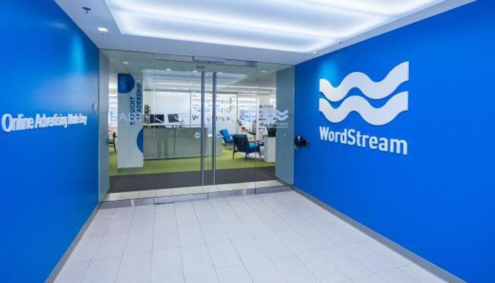 Gannett kauf WordStream für 130 Millionen US-Dollar