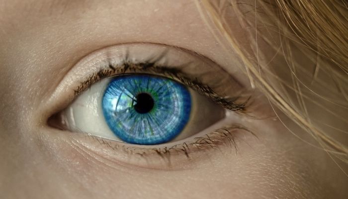 Google schaut dir in die Augen – und erkennt Herzerkrankungen