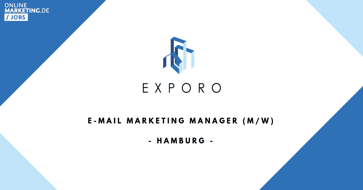 E Mail Marketing Manager Mw Onlinemarketingde