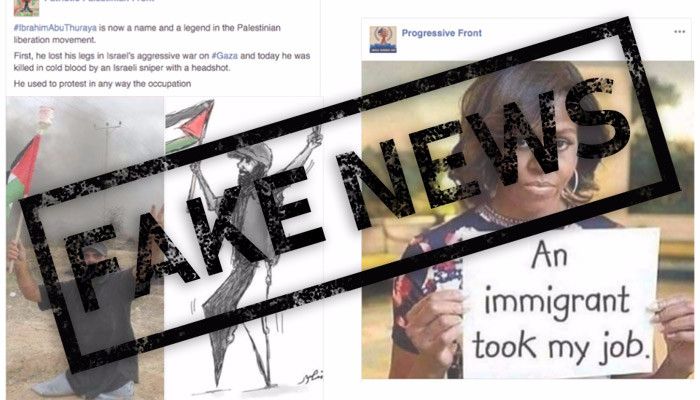 Facebook sperrt hunderte Propaganda-Konten aus Russland und dem Iran