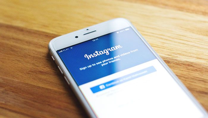 Hacker kapern Hunderte Instagram-Accounts