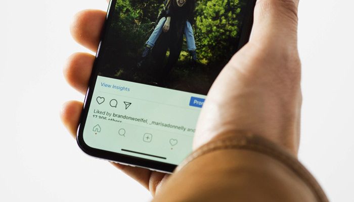 Instagram Insights: 5 Metriken, um deinen Content zu optimieren