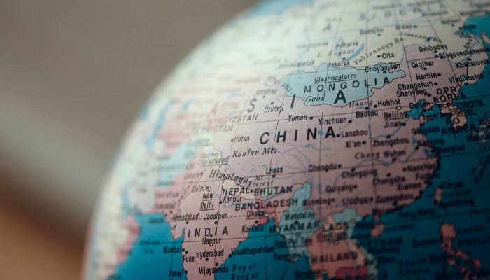 B2B Marketing in China – So steigst du erfolgreich in den chinesischen Markt ein 