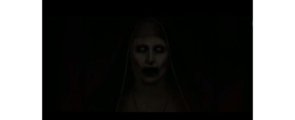 Erschreckend gutes Marketing: YouTube bannt Schock-Teaser zum Horrorfilm „The Nun“
