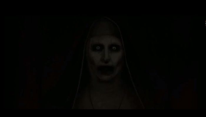 Erschreckend gutes Marketing: YouTube bannt Schock-Teaser zum Horrorfilm „The Nun“