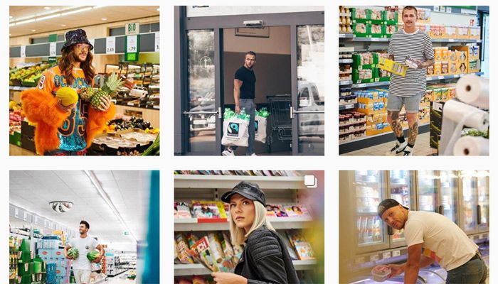 #SpottedAtLidl: Sind wir 2018 am Tiefpunkt des Influencer Marketings angekommen?