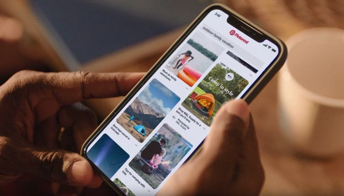 Pinterest jetzt mit 250 Millionen monatlichen Nutzern