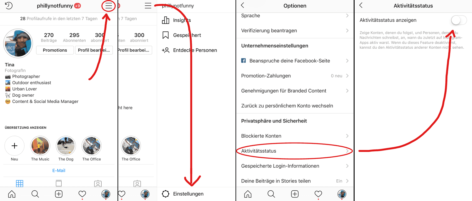 Featured image of post Instagram Symbole Erklärung - Cliquez sur l&#039;icône pour copier dans le presse papier.