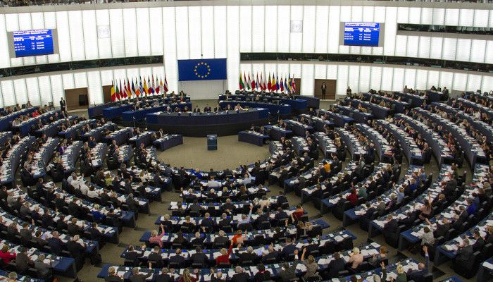 Das EU-Parlament stimmt für die digitale Urheberrechtsreform
