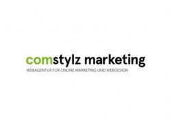 Webagentur Comstylz Marketing