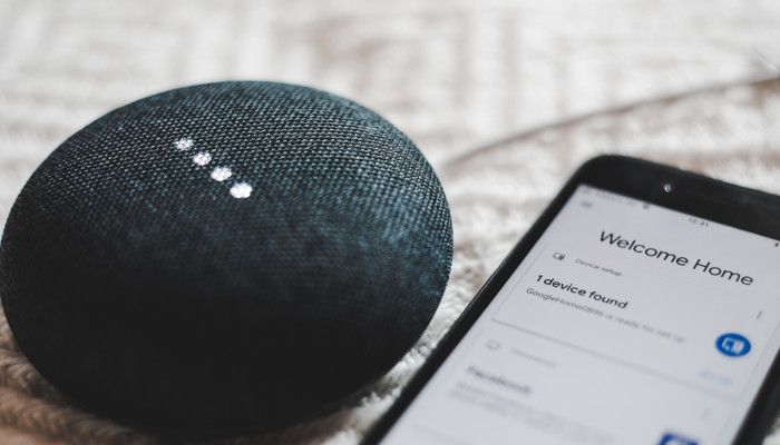 Amazon Echo, Google Home und Co. – Smart Speaker unterstützen vermehrt das Shopping
