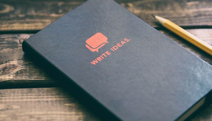 Whitepaper: 9 kreative Content-Ideen für Blogs