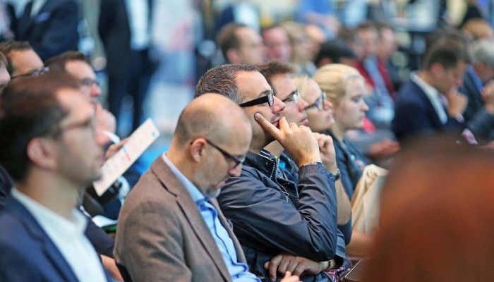 Business 4.0 – Beim DIGITAL FUTUREcongress trifft Mittelstand auf Digitalisierung