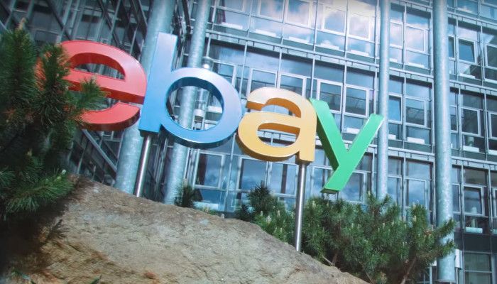 eBay verklagt Amazon wegen Verkäuferabwerbung