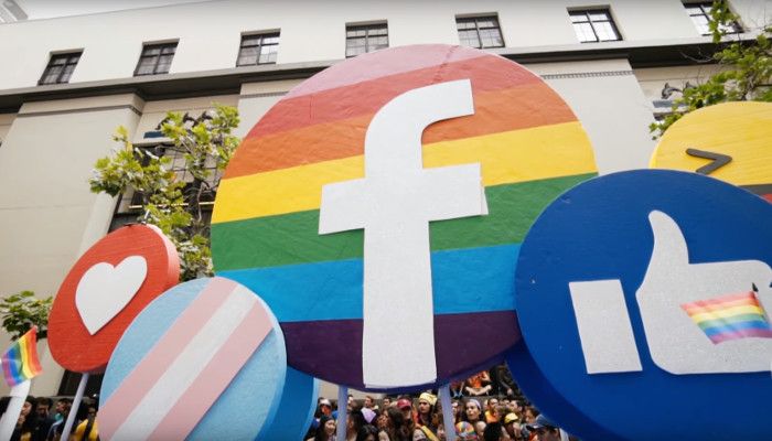 Facebooks Filter blockieren Ads für LGBT-Themen – weil sie als politisch eingestuft wurden