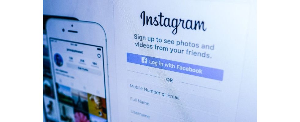 Facebook testet Tracking der Location History über Instagram