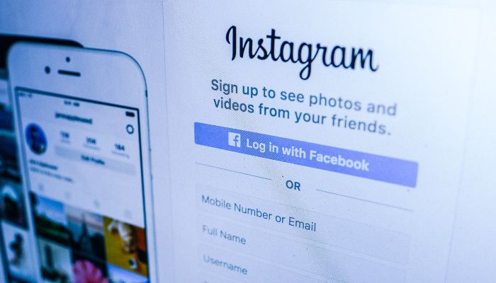 Facebook testet Tracking der Location History über Instagram