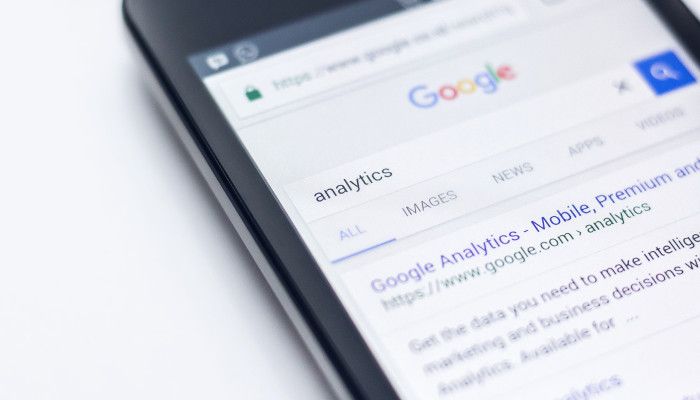 Google zeigt Search Console-Daten in den SERPs