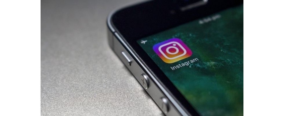 Skandal bei Instagram: Daten von diversen Influencern öffentlich einsehbar