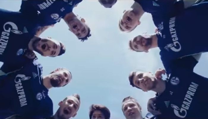 Die digitale Marketingstrategie von Schalke 04 im internationalen Wettbewerb