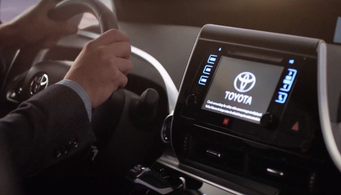 Toyota optimiert Ad Buying mit Blockchain-Technologie