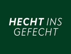 HECHT INS GEFECHT