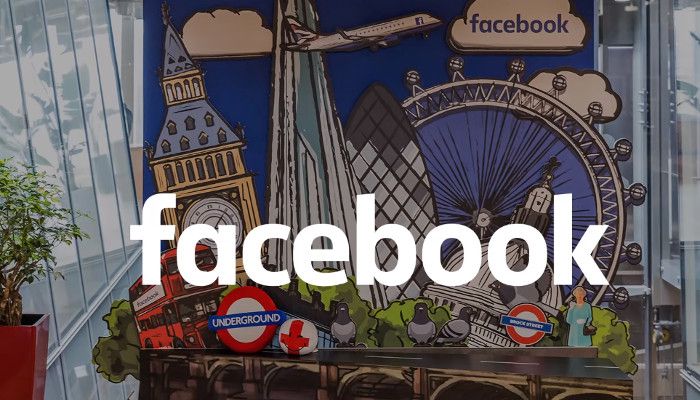 Unabhängige Aufsicht für Facebook in Großbritannien gefordert