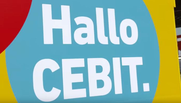 Die CeBit wird eingestellt