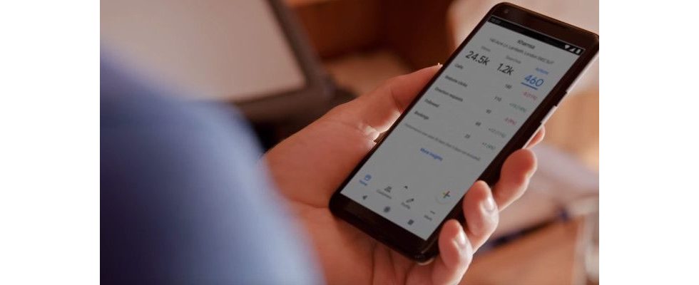 Googles neue My Business App bringt Unternehmen und Kunden mobil zusammen